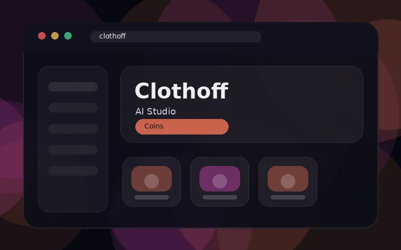 Clothoff safe website preview