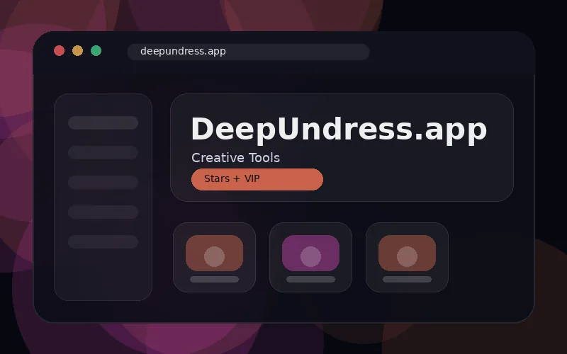 DeepUndress.app safe website preview